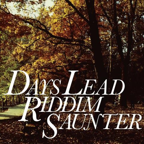 Days Lead