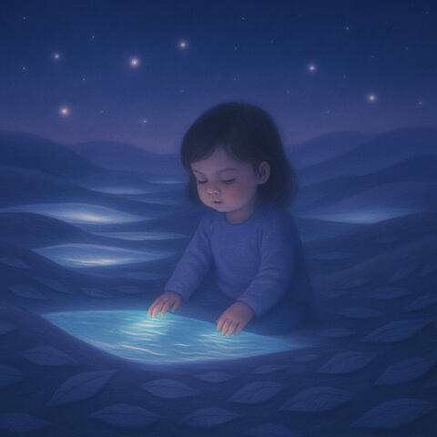 10 PM Dreams: Little Oceans, Slow Stars