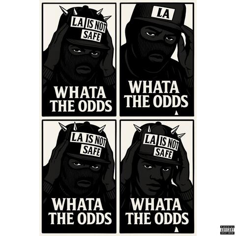 WHATA THE ODDS