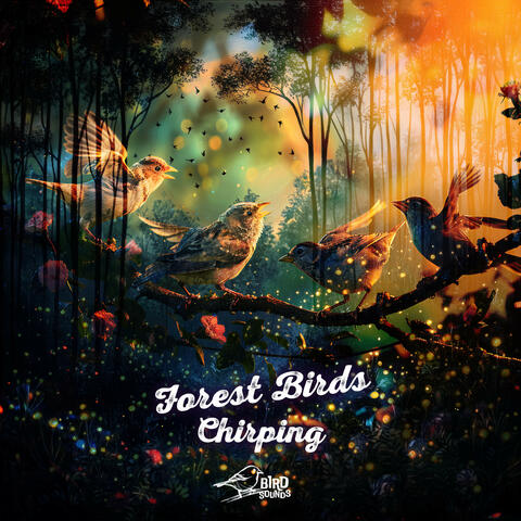 Forest Birds Chirping