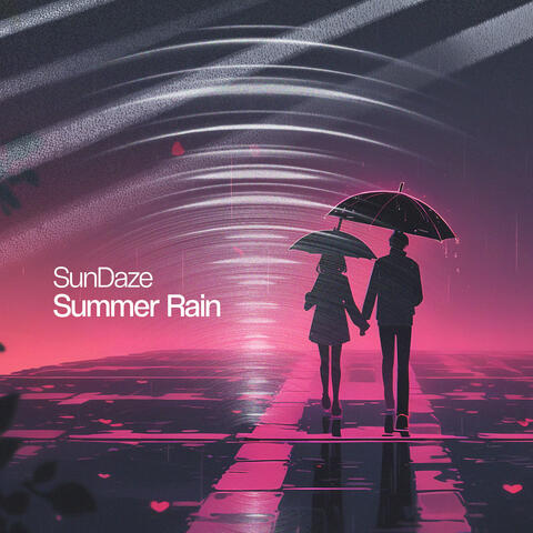 Summer Rain