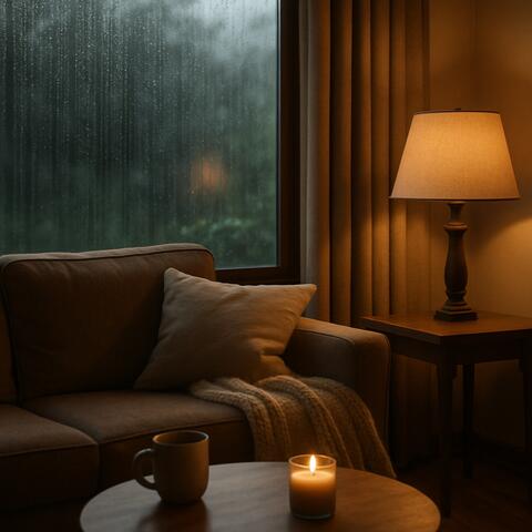 Rain for sleep