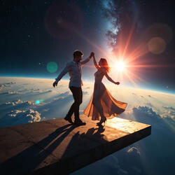 Dancing through the unknown