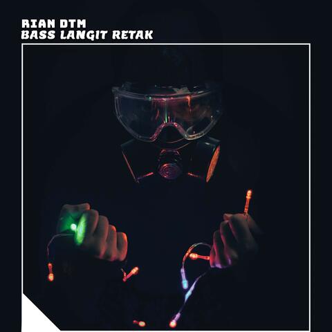 Bass Langit Retak