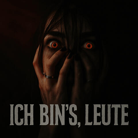 Ich bin's, Leute