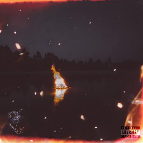 Fire On The Lake
