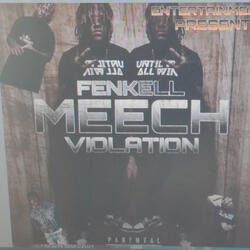 Fenkell Meech VIOLATION