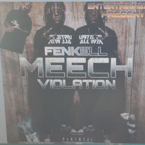 Fenkell Meech VIOLATION