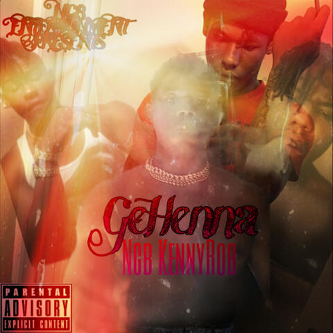GeHenna