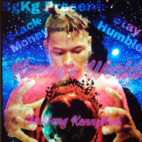 Kenny's World