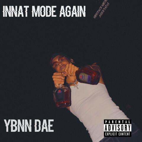 INNAT MODE AGAIN