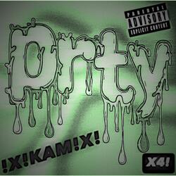 prty