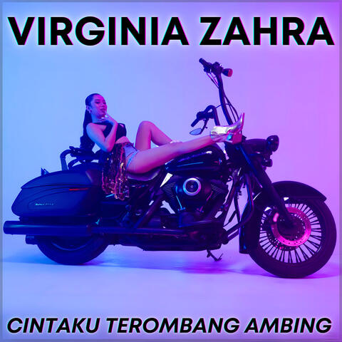 Cintaku Terombang Ambing