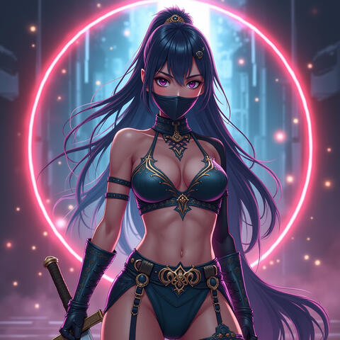 Arcane Overdrive