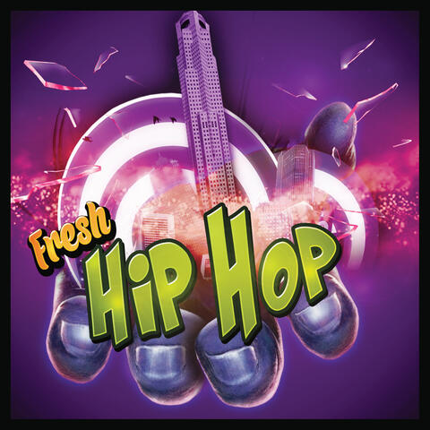 Fresh Hip Hop