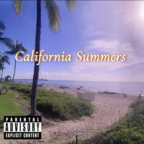 California Summers