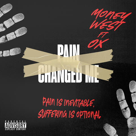 Pain Changed Me