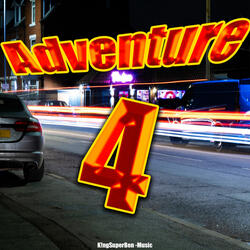 Adventure 4