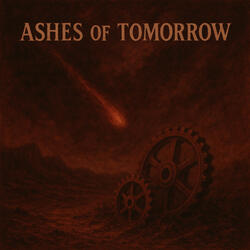 Ashes of Tomorrow