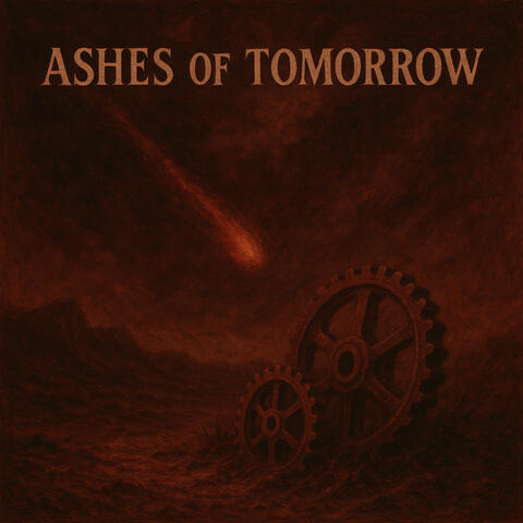 Ashes of Tomorrow