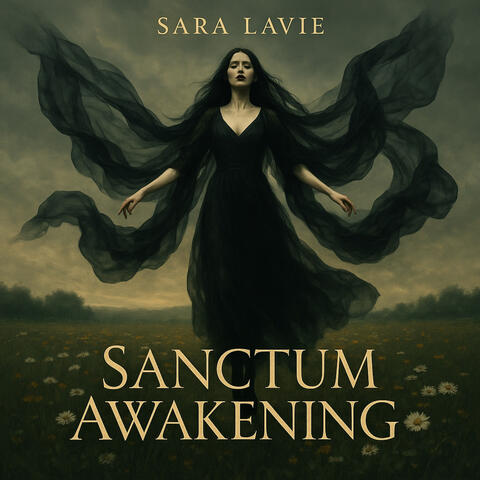 Sanctum Awakening