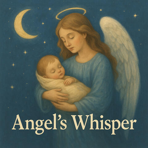 Angel's Whisper