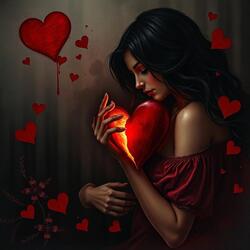 awakening from desire
