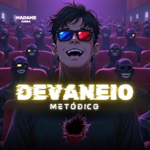 Devaneio Metódico