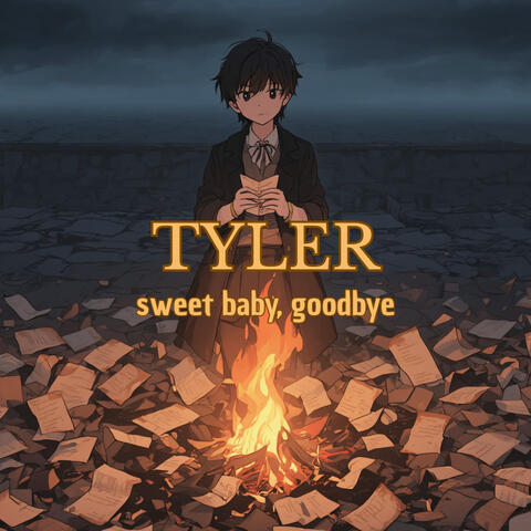 Sweet Baby, Goodbye
