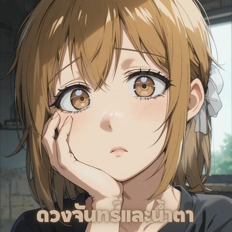 ดวงจันทร์และน้ำตา