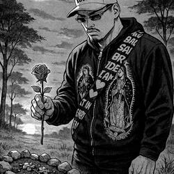 Let’s Die Together