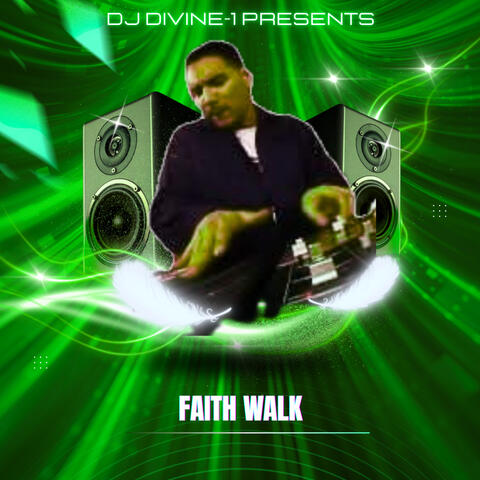 Faith Walk