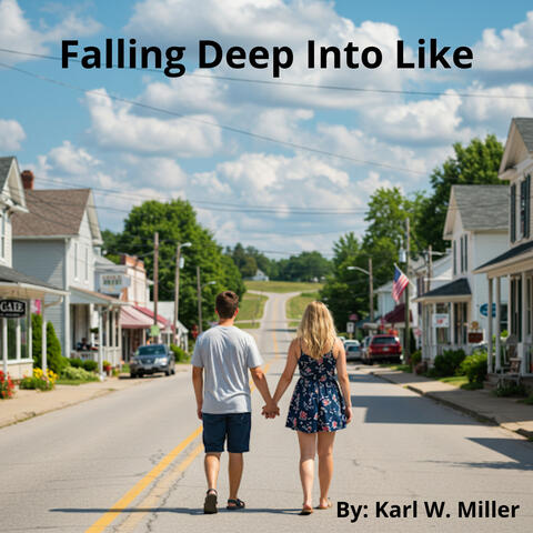 Falling Deep Into Like