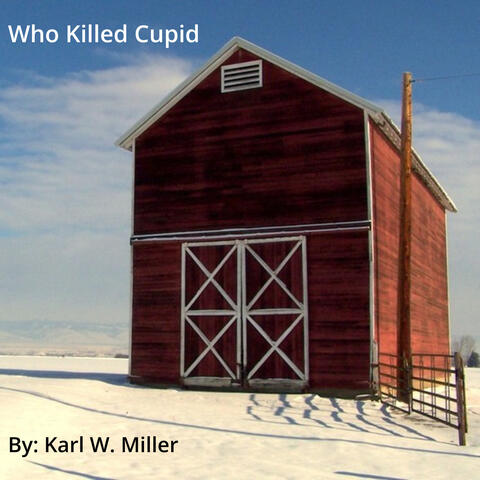 Who Killed Cupid