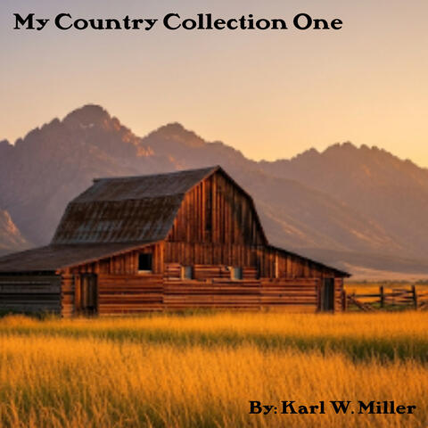 My Country Collection One