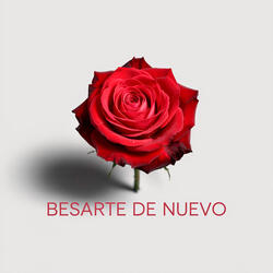 Besarte de nuevo