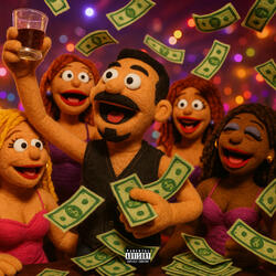 Lost In The Strip Club