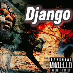 Django