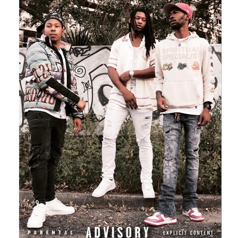 Silhouette Of Da Swimmas