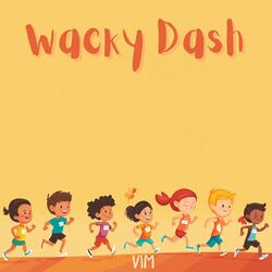 Wacky Dash