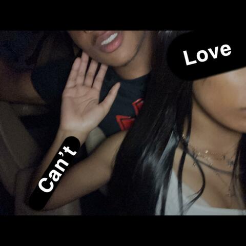 Can’t Love