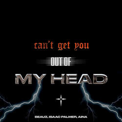Can't Get You Out Of My Head