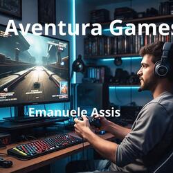 Aventura Games