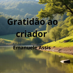 Gratidão ao criador