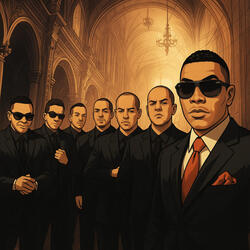 DANZA KUDURO HARD EDITION