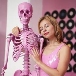 BARBIE GIRL (HARD MODE)