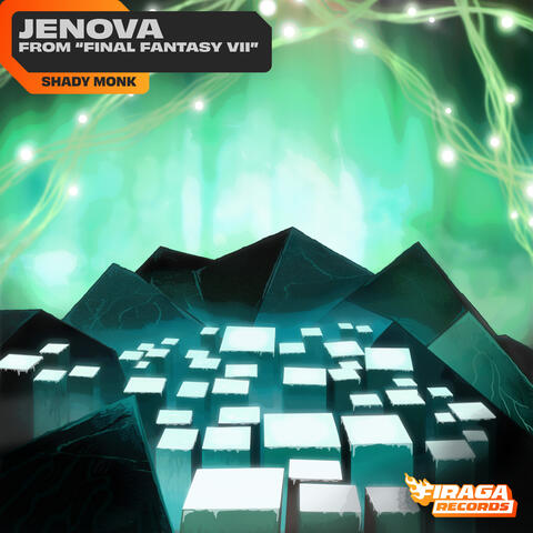 JENOVA (from "Final Fantasy VII")