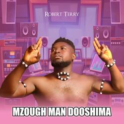 Mzough man Dooshima