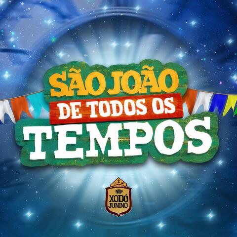 São João de Todos os Tempos