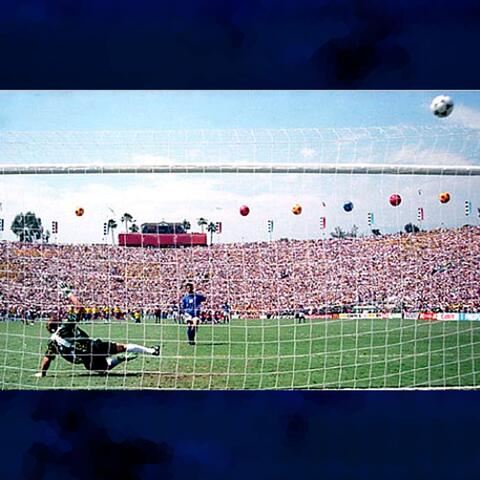 Na Cara do Gol